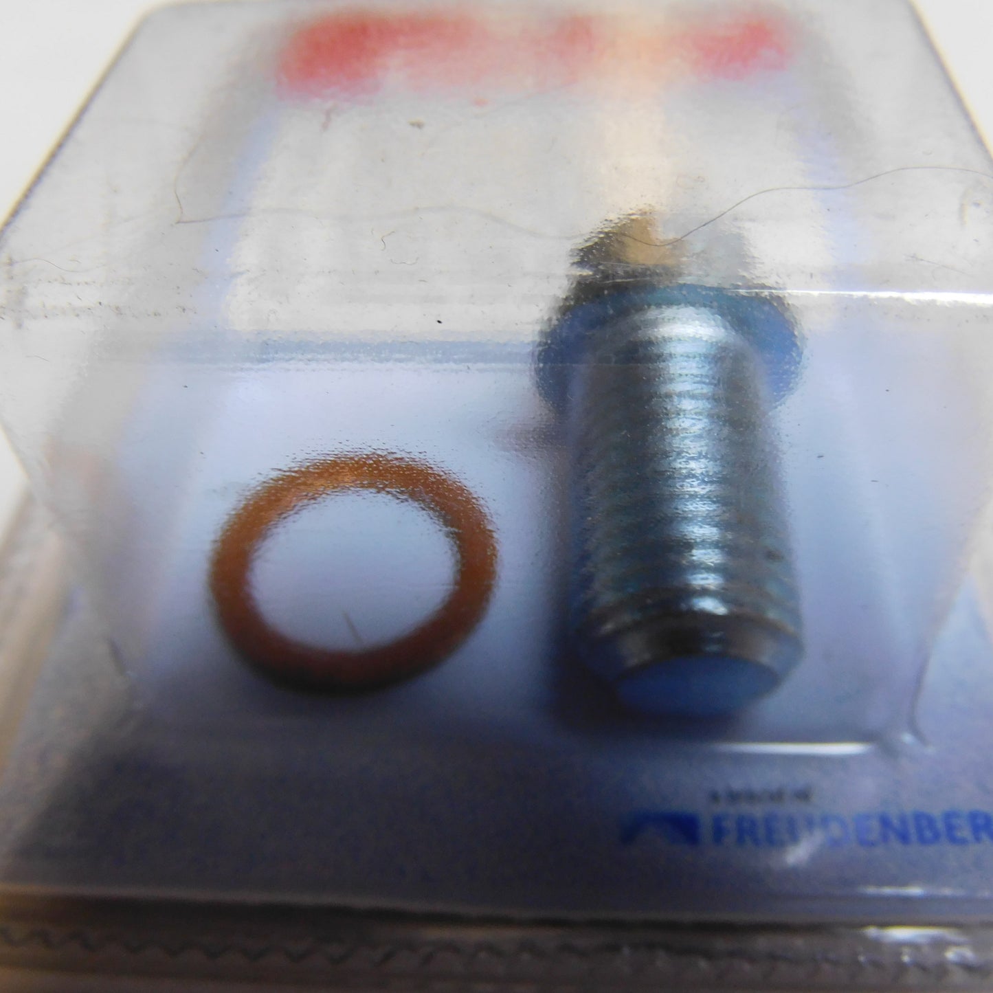 Ölablassschraube M 14 x 1,50 mit Dichtring 220120S Corteco Chrysler Mercedes 190 C E Klasse