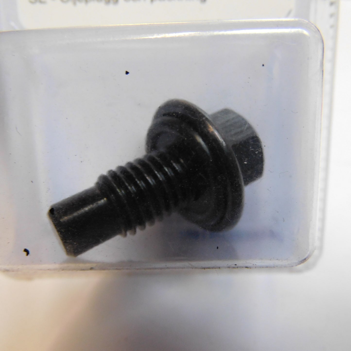 Ölablassschraube M 12 x 1,75 x 17 Schlüsselweite 15 mit Dichtring 220129S Corteco Fiat Croma Opel Vectra