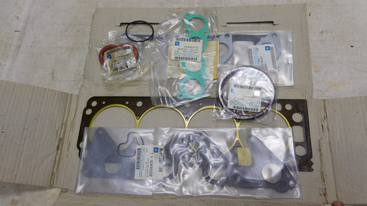 Dichtungssatz Zylinderkopf 1606823 90511689 Opel Omega B Vectra B Frontera A 2.0