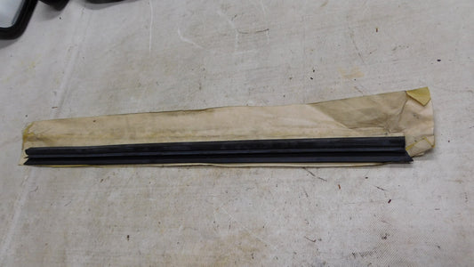 Schachtabdichtung innen Tür hinten RH 154504 90449496 Opel Astra F 1992 - 1998