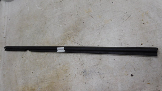 Türschachtleiste Tür hinten rechts außen 5154084 24468025 Opel Astra H 5-türer