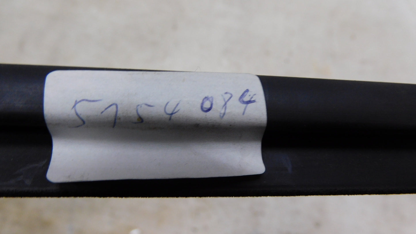 Türschachtleiste Tür hinten rechts außen 5154084 24468025 Opel Astra H 5-türer