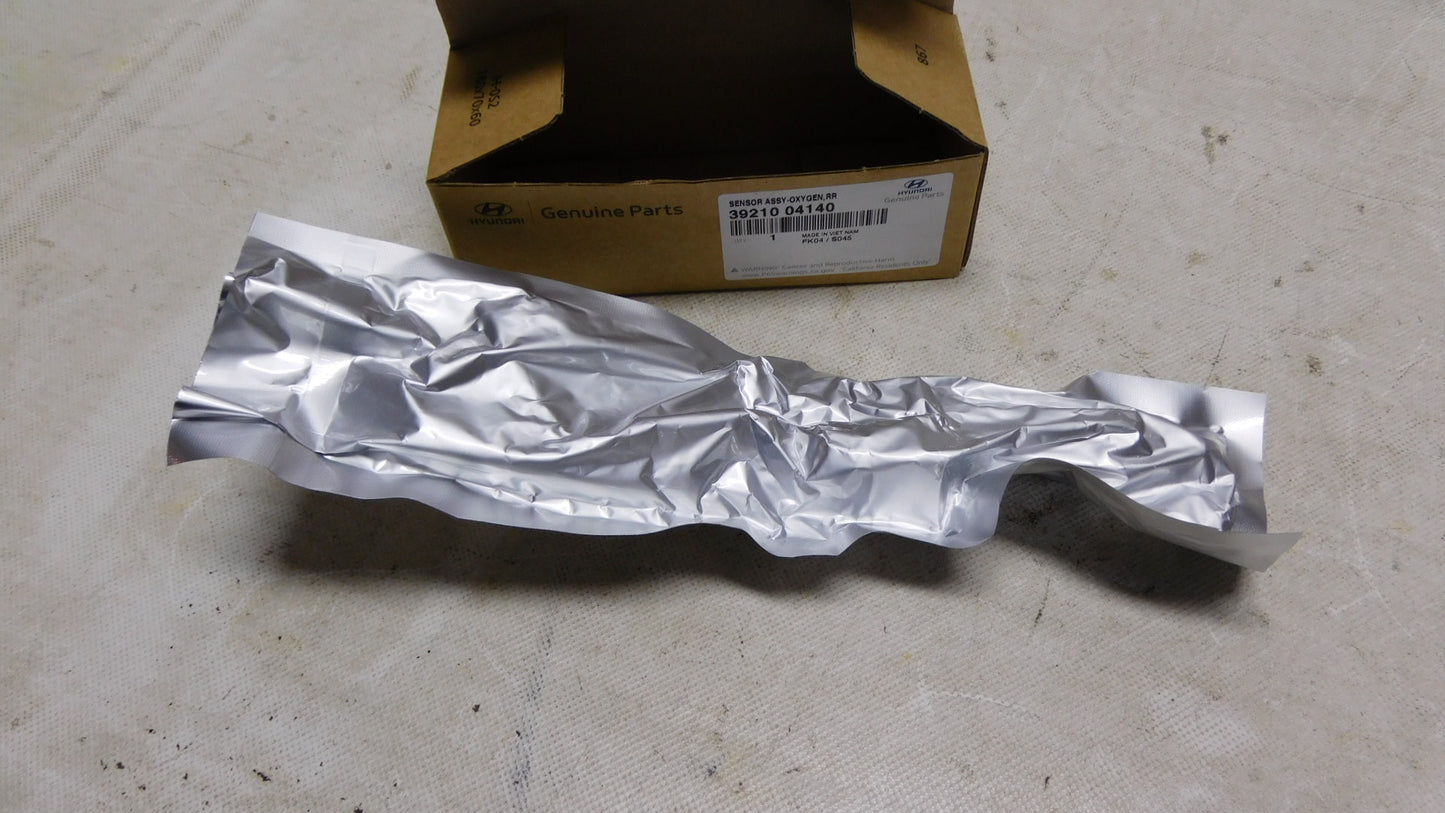 Sensor Sauerstoff Lambdasonde 3921004140 Hyundai Kona Ceed