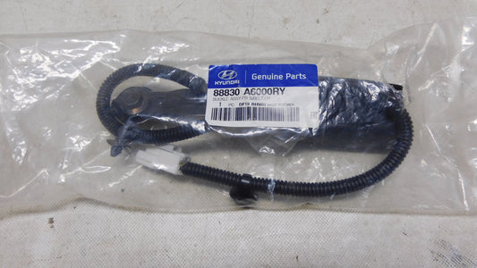Gurtpeitsche Gurtschloss vorne link 88830A6000RY Hyundai I30