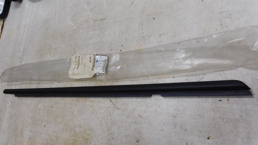 Schachtabdichtung Tür aussen hinten rechts 5154088 24468036 Opel Astra H
