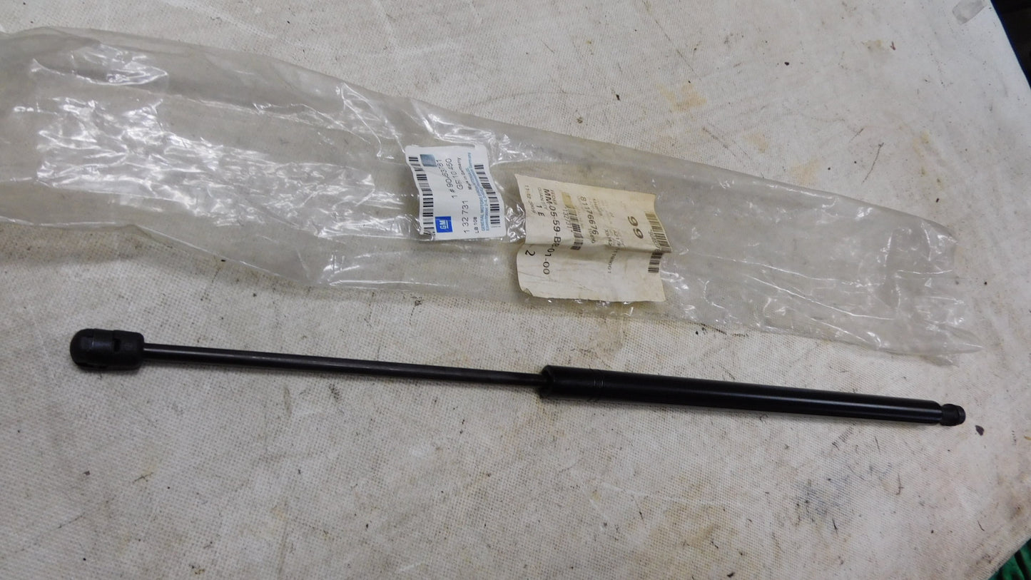 Gasfeder Heckklappe 132731 90463781 Opel Vectra B Caravan 96-03