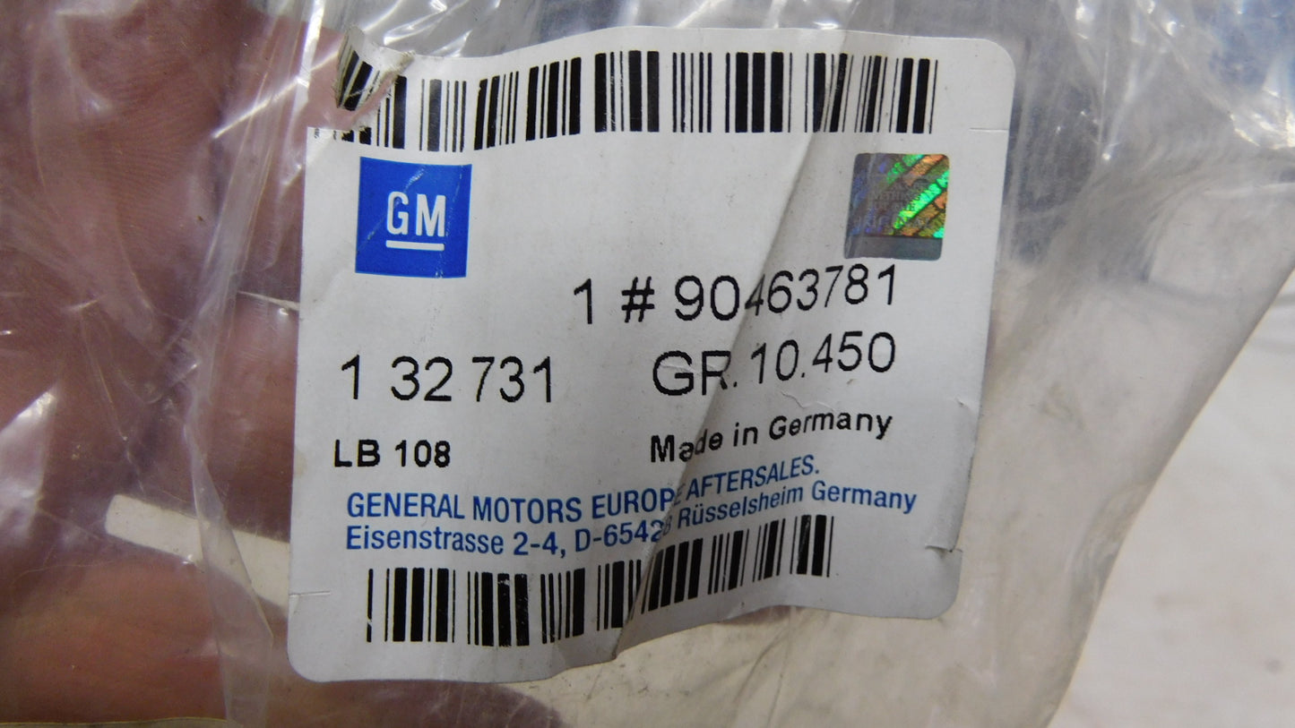 Gasfeder Heckklappe 132731 90463781 Opel Vectra B Caravan 96-03