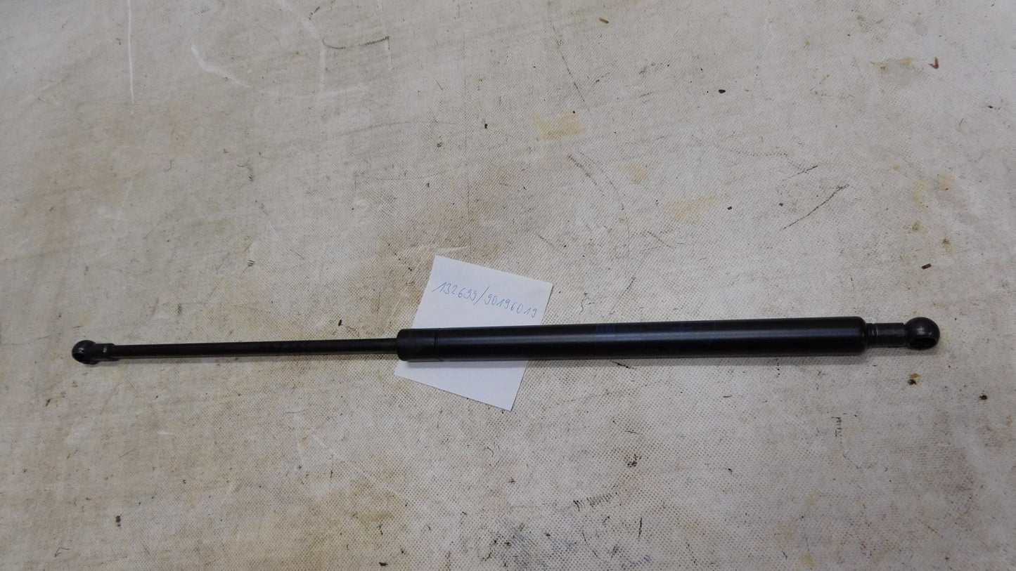 Gasfeder Heckklappe 132699 90196019 Opel Kadett D