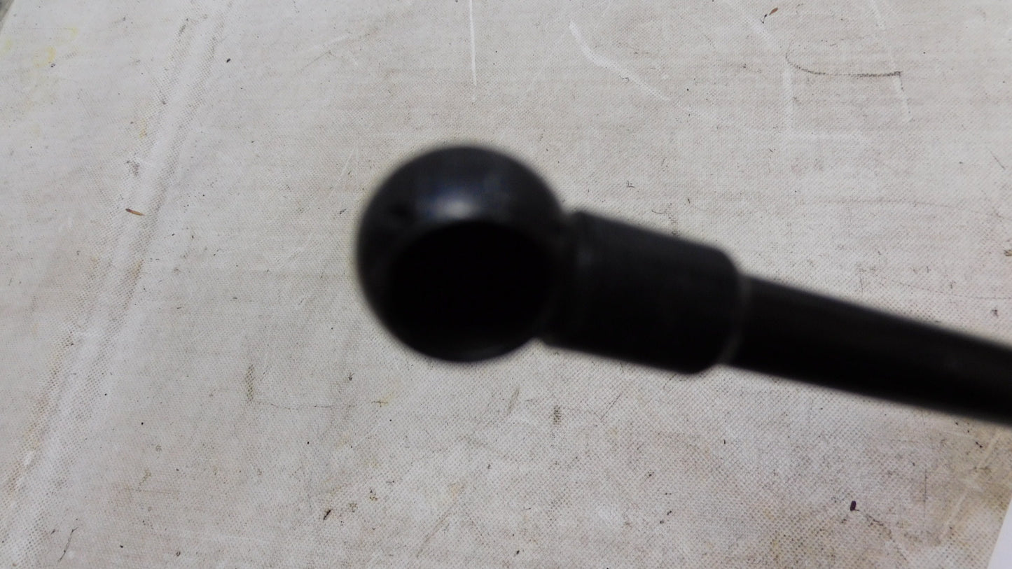 Gasfeder Heckklappe 132699 90196019 Opel Kadett D