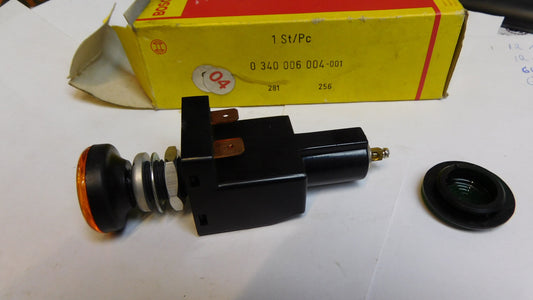 Schalter Zugschalter Nebelscheinwerfer 0340006004 Bosch Oldtimer PKW LKW