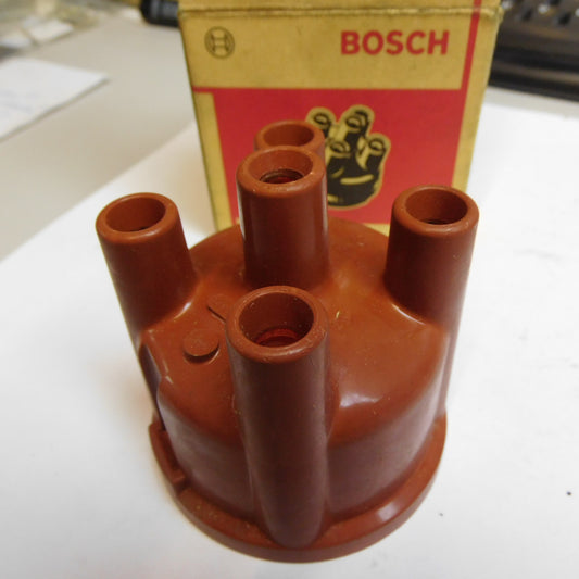 Verteilerkappe Kappe 1235522050 Bosch Alfa Romeo GT 2000 Porsche 356 BMW 2002 Turbo Volvo