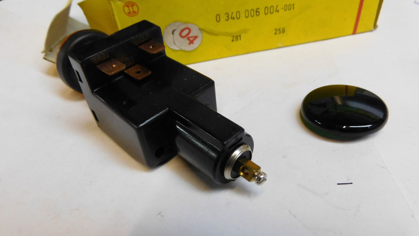 Schalter Zugschalter Nebelscheinwerfer 0340006004 Bosch Oldtimer PKW LKW