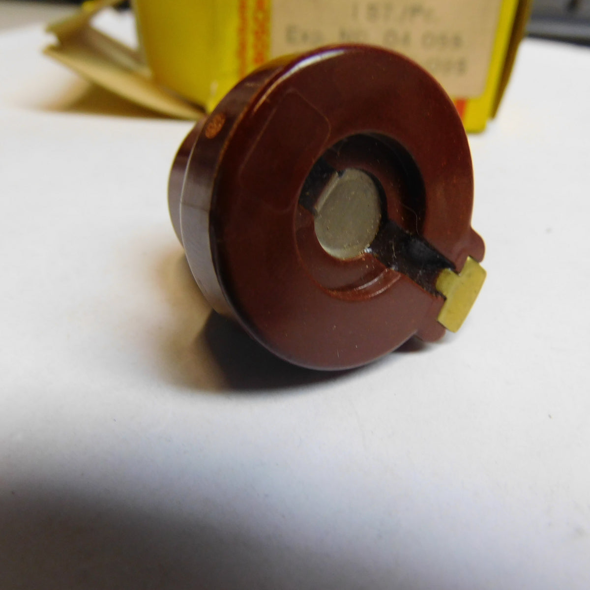 Verteilerläufer Läufer 1234332816 Bosch Renault R3 R4 R5 R6