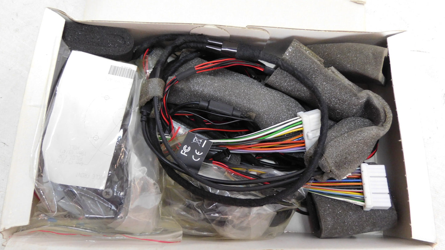 Kabel Montageset Navigation X0340000 Chevrolet Spark