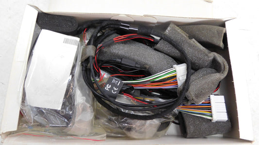 Kabel Montageset Navigation X0340000 Chevrolet Spark