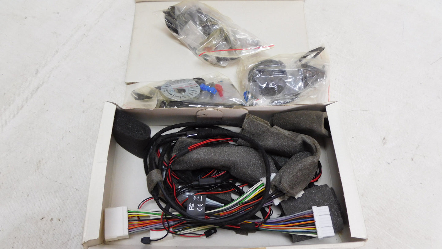 Kabel Montageset Navigation X0340000 Chevrolet Spark