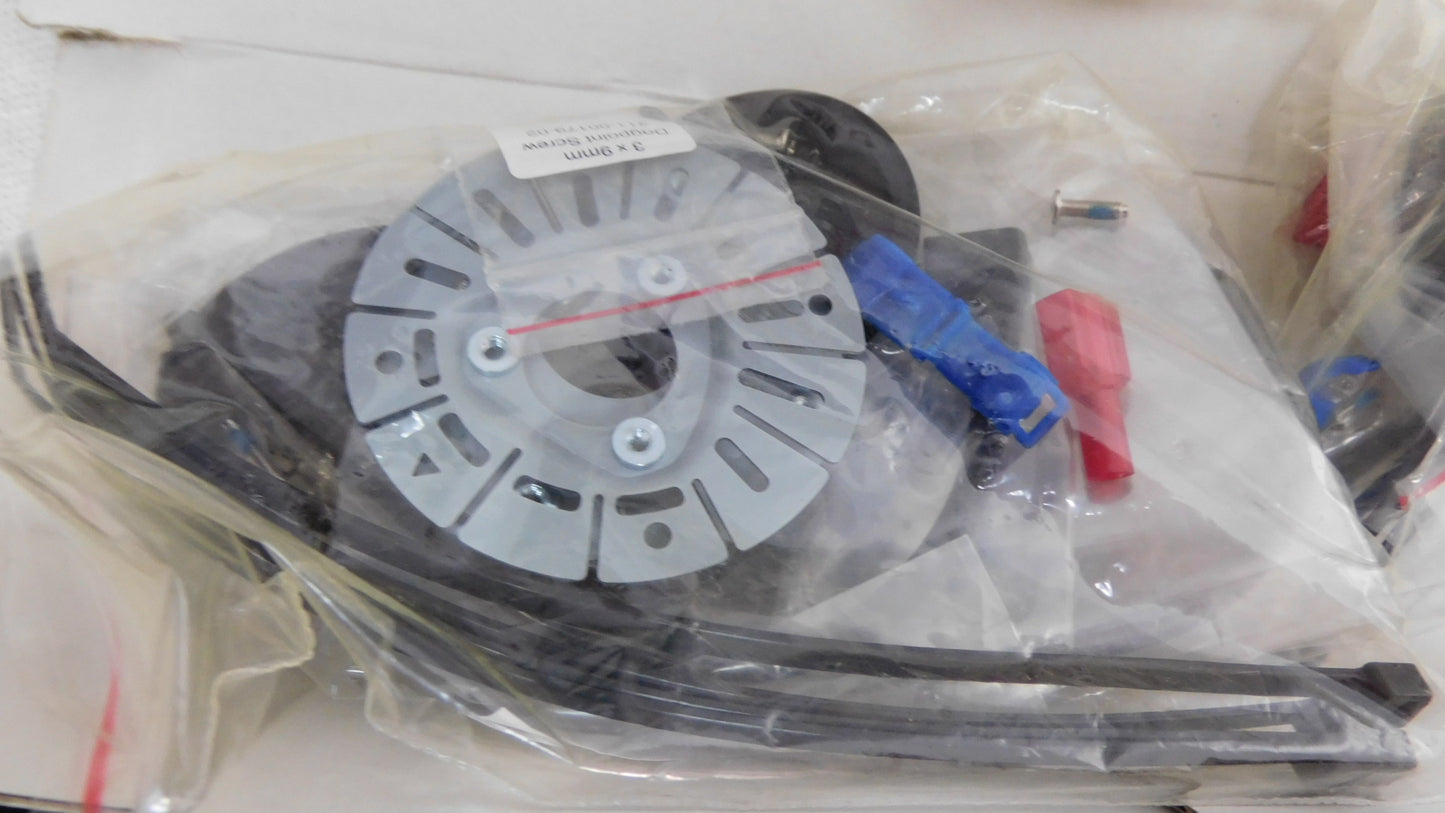 Kabel Montageset Navigation X0340000 Chevrolet Spark