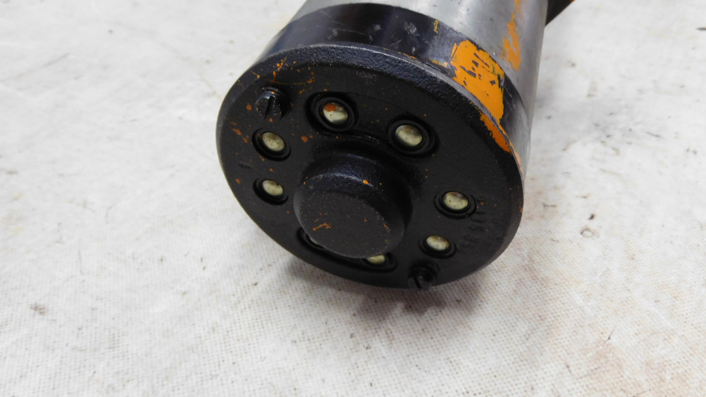 Hydraulikpumpe Gleichstrommotor 24 Volt 0542015002 Bosch Gabelstapler Stapler