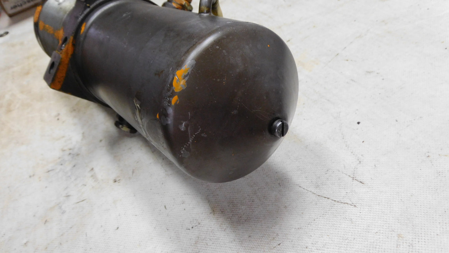 Hydraulikpumpe Gleichstrommotor 24 Volt 0542015002 Bosch Gabelstapler Stapler