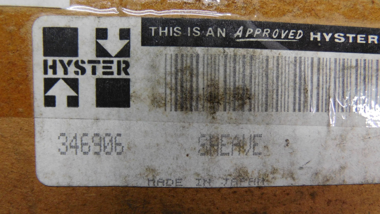 Mastrolle Rolle Kettenrolle 3 346906 Stapler Gabelstapler
