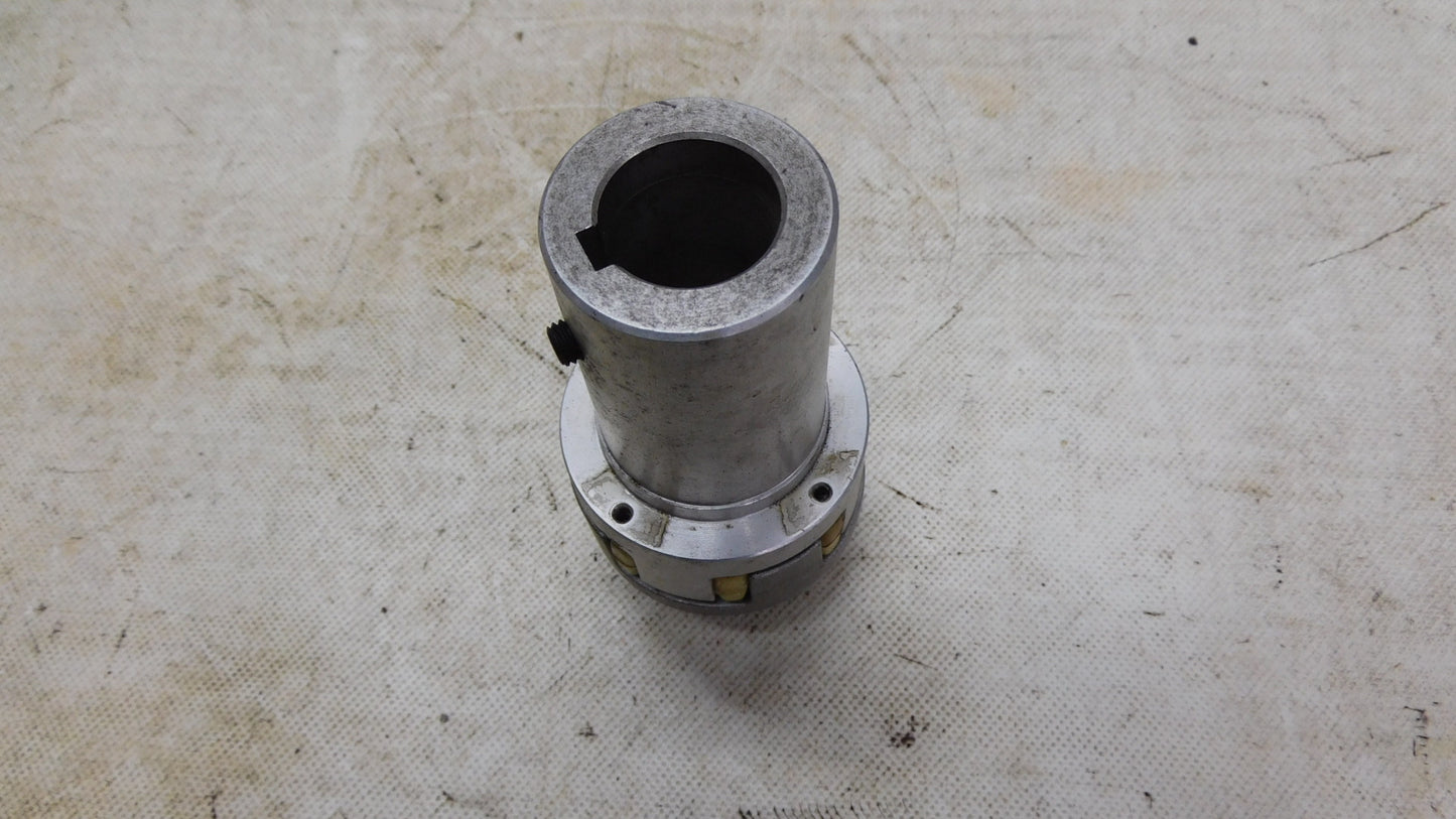 Rotex Kupplung Wellenkupplung 28 Alu KTR Kupplungstechnik