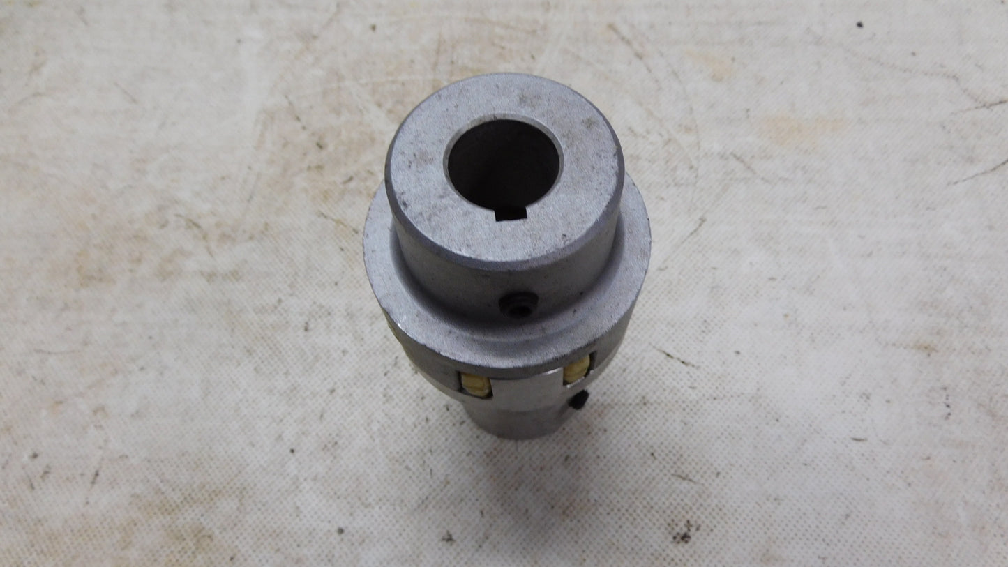 Rotex Kupplung Wellenkupplung 28 Alu KTR Kupplungstechnik