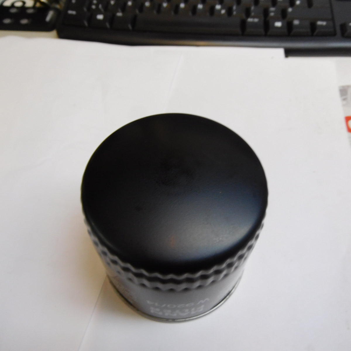 Ölfilter Anschraubfilter W920/14 Mann Filter Nissan Sunny Cherry Primera