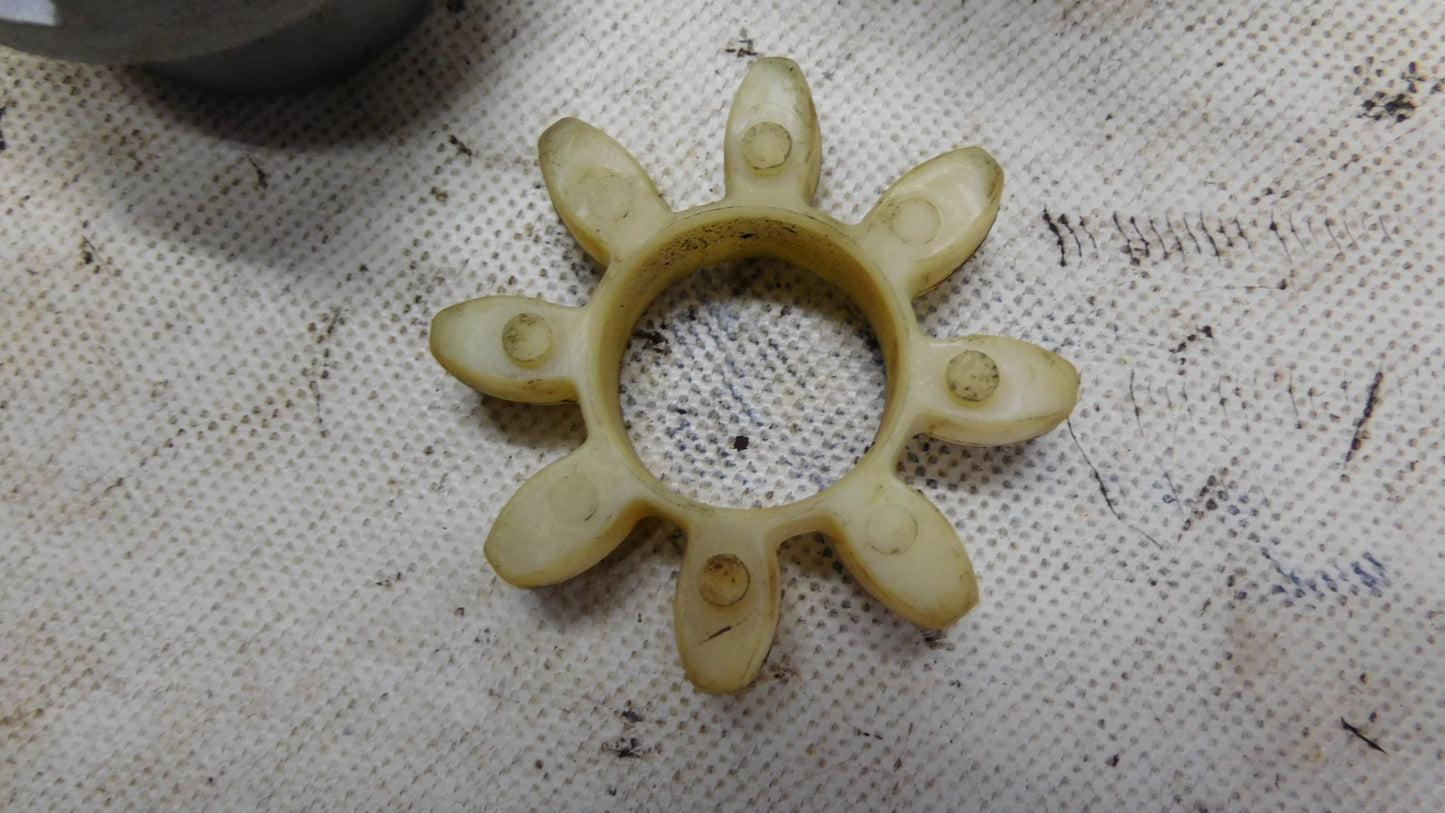 Rotex Kupplung Wellenkupplung 28 Alu KTR Kupplungstechnik