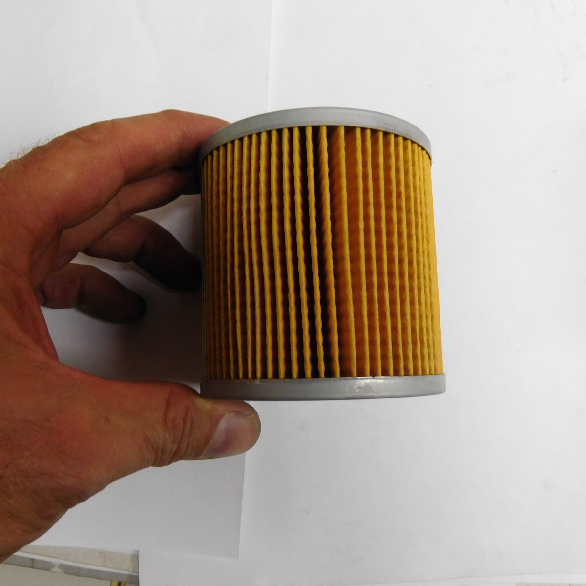 Ölfilter Filtereinsatz MH919 Mann Filter Kawasaki Z Z LTD