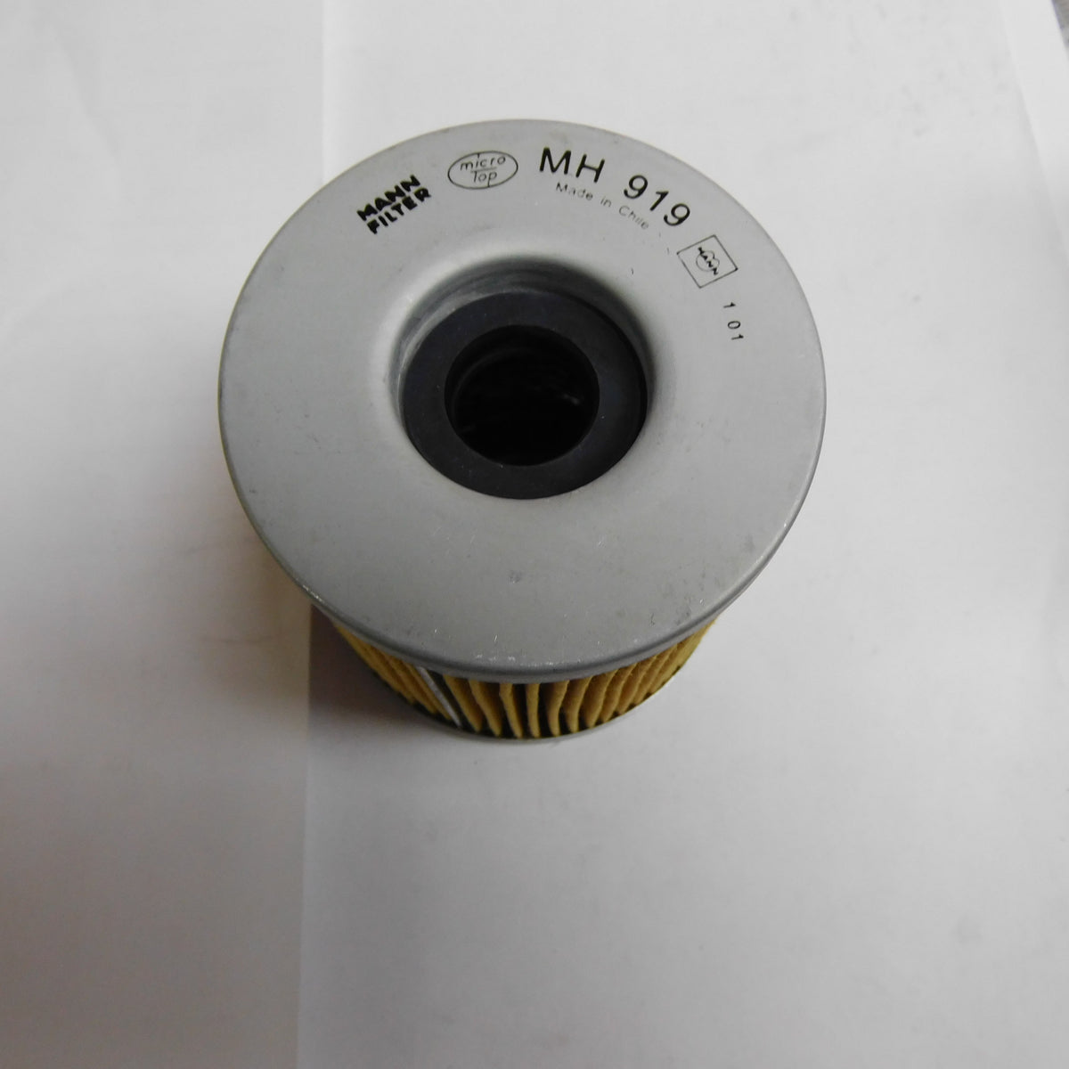 Ölfilter Filtereinsatz MH919 Mann Filter Kawasaki Z Z LTD