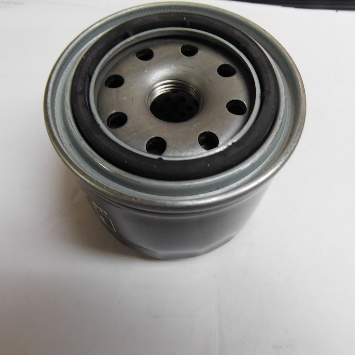 Ölfilter Anschraubfilter MW811 Mann Filter Suzuki GSX-R