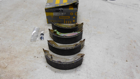 Bremsbackensatz Bremsbacken 7701202899 Renault 5 11 18 19 21 Clio Peugeot 205 309
