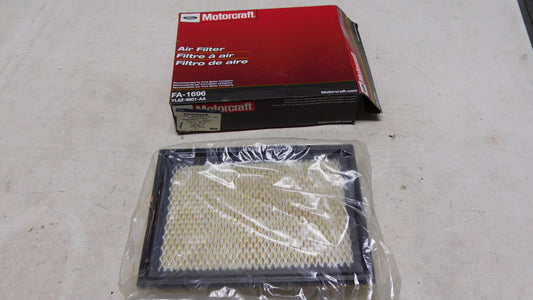 Luftfilter Filtereinsatz 5162051 Ford Maverick Mazda Tribute
