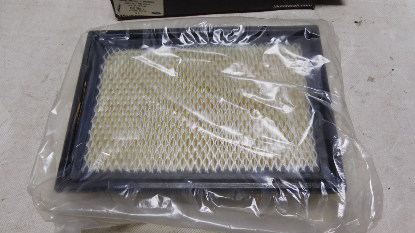 Luftfilter Filtereinsatz 5162051 Ford Maverick Mazda Tribute