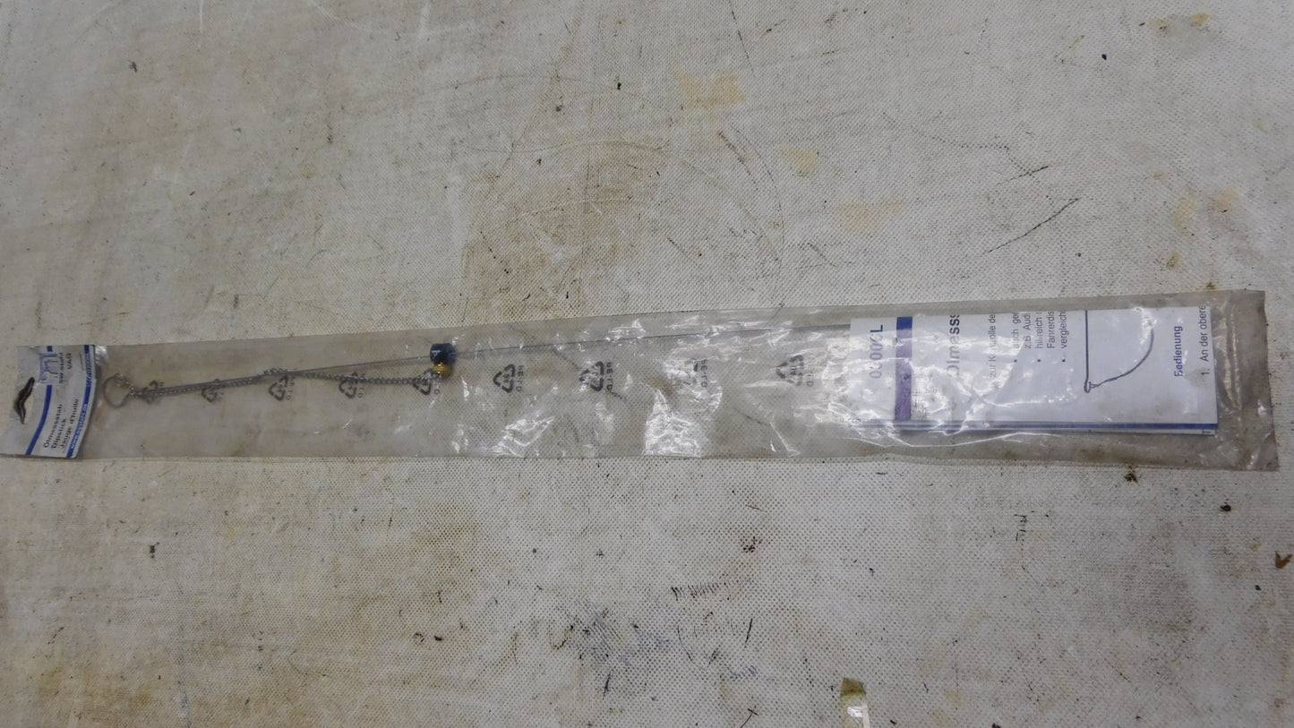 Ölmessstab Universal ersatzteil für elektronische Sensoren 03006L SW-Stahl VAG Audi A4 VW Touareg
