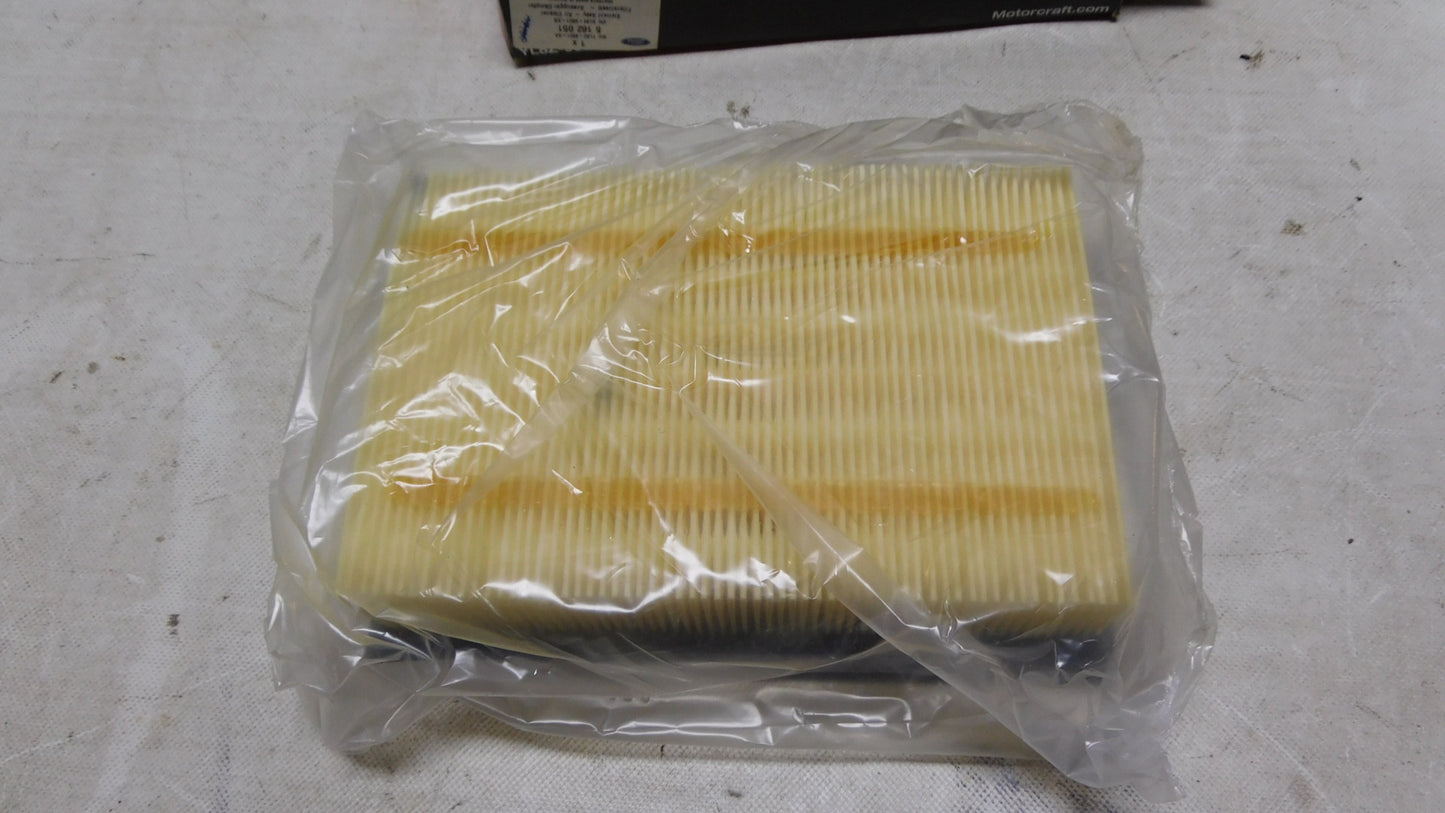 Luftfilter Filtereinsatz 5162051 Ford Maverick Mazda Tribute