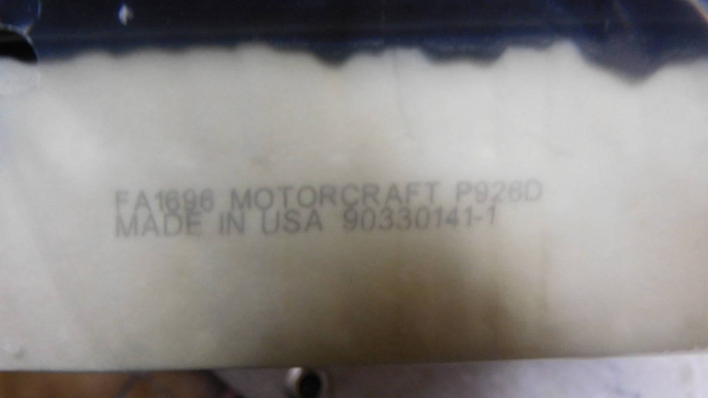 Luftfilter Filtereinsatz 5162051 Ford Maverick Mazda Tribute