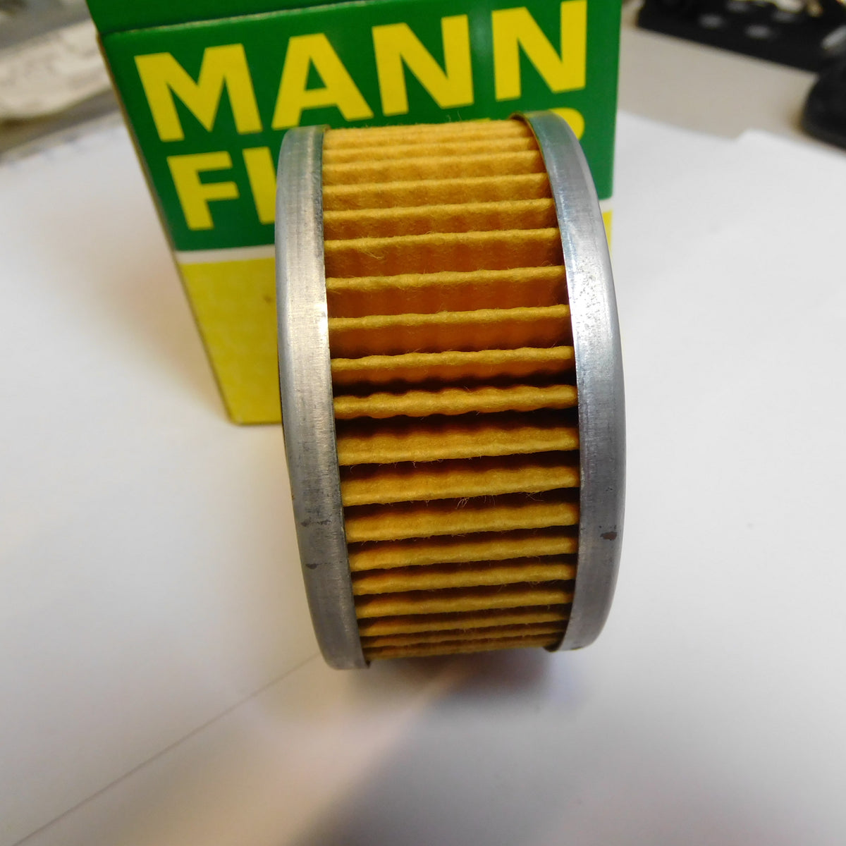Ölfilter Filtereinsatz MH88 MANN Filter Yamaha XS XJ FZR