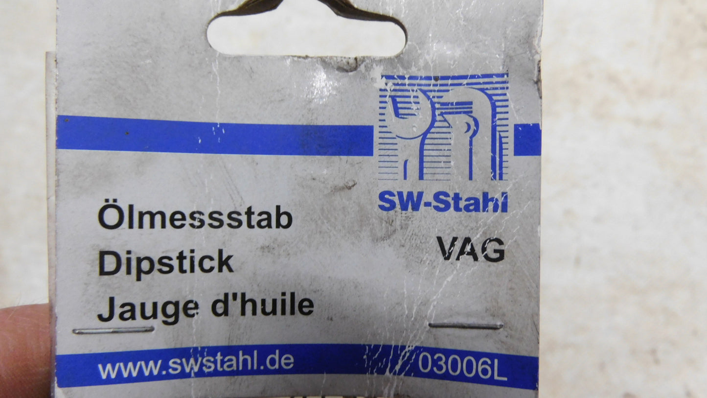 Ölmessstab Universal ersatzteil für elektronische Sensoren 03006L SW-Stahl VAG Audi A4 VW Touareg