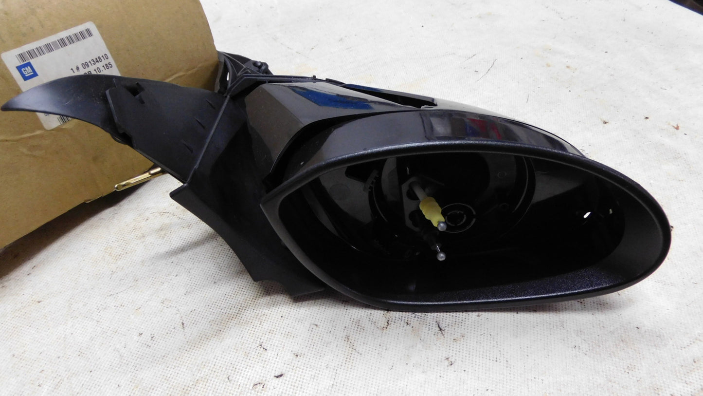 Außenspiegel Spiegel rechts 1428008 9134810 Opel Vectra B