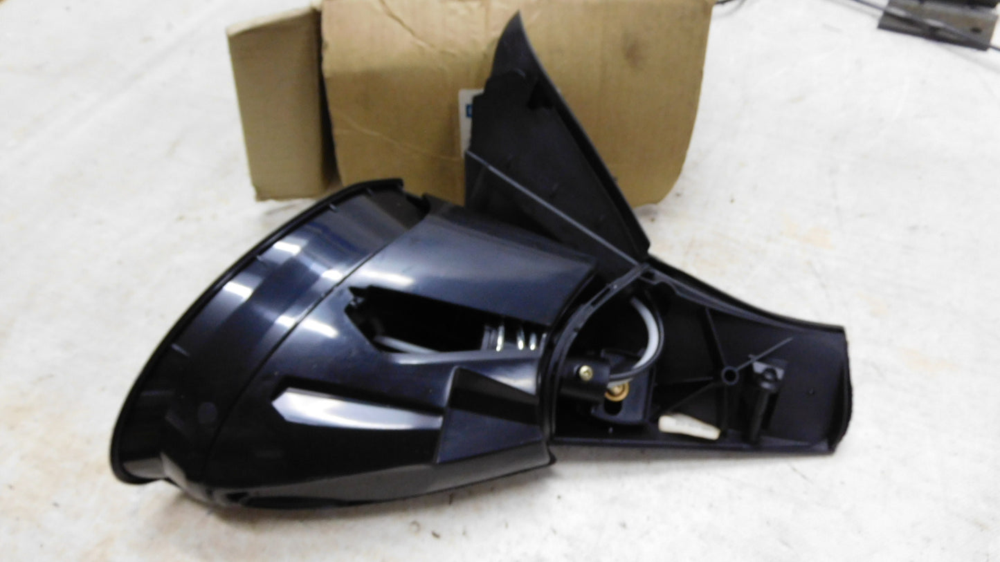 Außenspiegel Spiegel rechts 1428008 9134810 Opel Vectra B