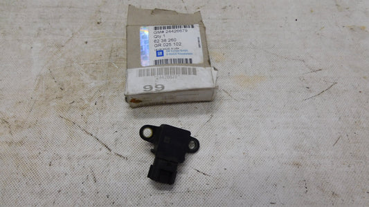 Luftdruck Sensor Ladedruck 6238260 24426679 Opel Astra Vectra C Zafira A Signum Saab 9-3 II 9-5