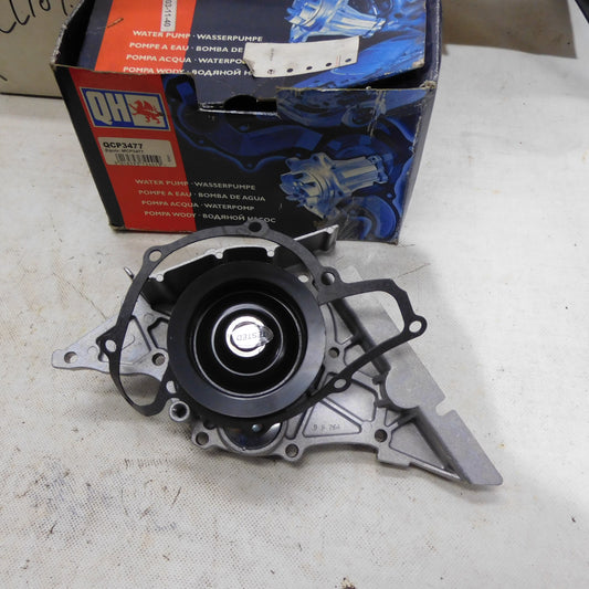 Wasserpumpe Pumpe mit Dichtung QCP3477 QH Audi A6 A8 VW Phaeton Touareg