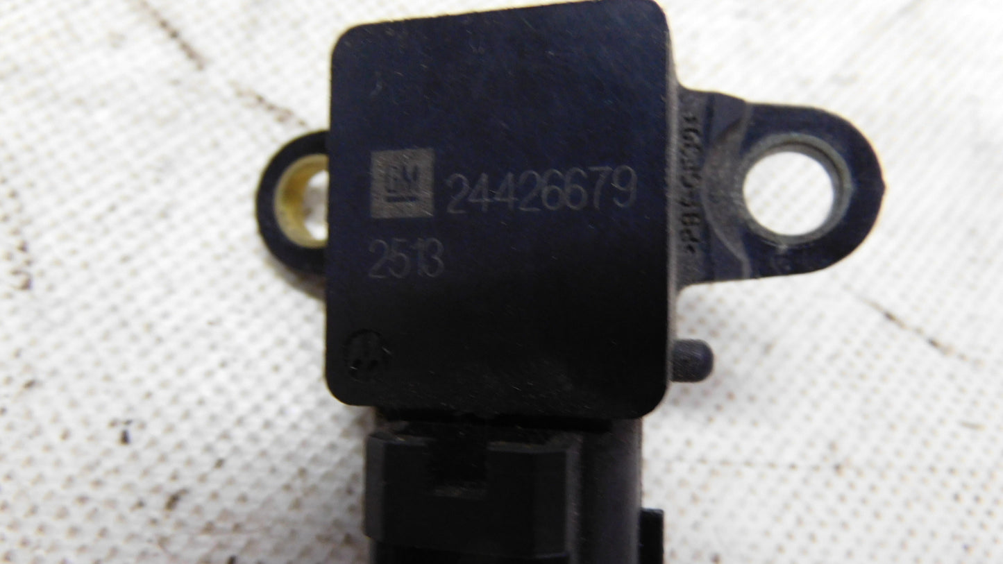 Luftdruck Sensor Ladedruck 6238260 24426679 Opel Astra Vectra C Zafira A Signum Saab 9-3 II 9-5