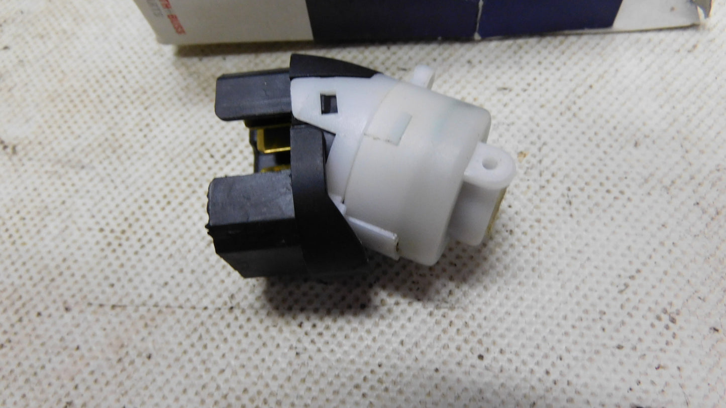 Zündschloss Zündschalter 70513121 Herth + Buss VW T4 Golf Passat Polo Caddy Seat Ibiza Toledo Cordoba