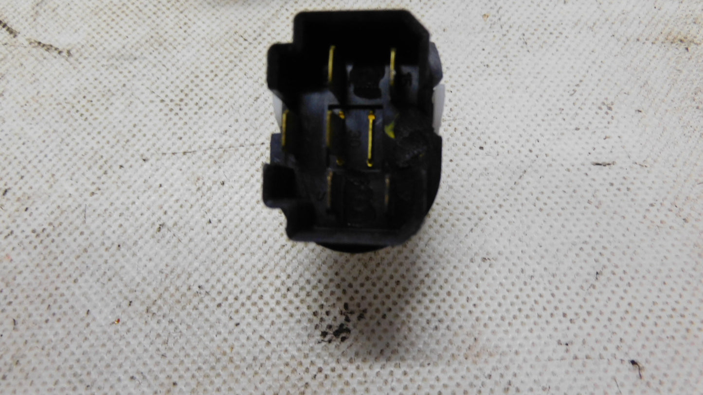 Zündschloss Zündschalter 70513121 Herth + Buss VW T4 Golf Passat Polo Caddy Seat Ibiza Toledo Cordoba