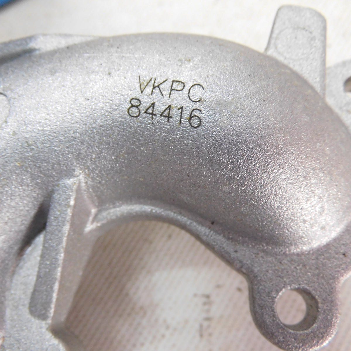Wasserpumpe Pumpe mit Dichtung VKPC84416 SKF Ford Fiesta Transit Focus Mondeo C-Max