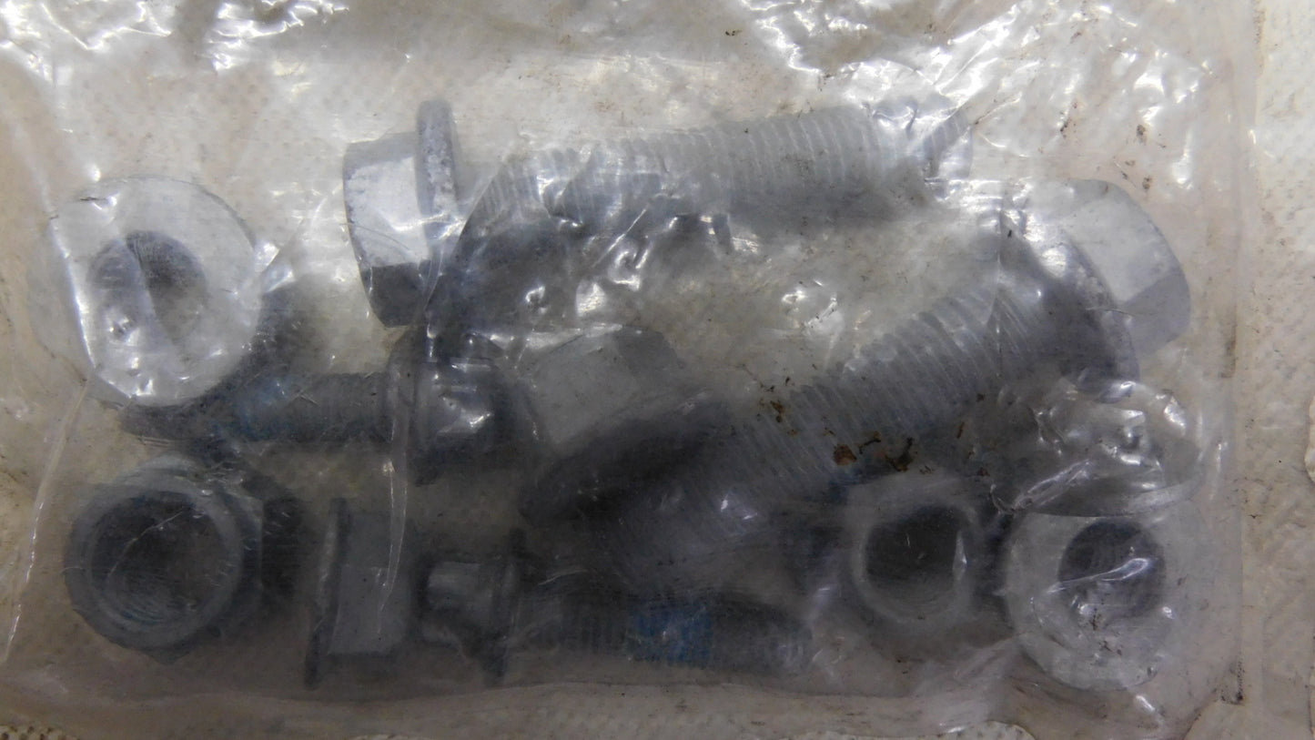 Montagesatz Schraube Federbein A1683230271 Mercedes W168