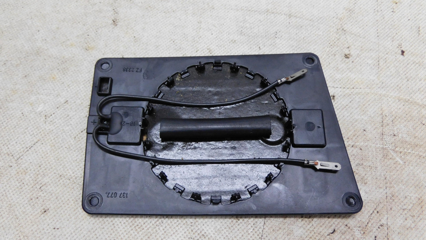 Spiegelglas links beheizbar toter Winkel 1705211 90187950 Opel Kadett D ?