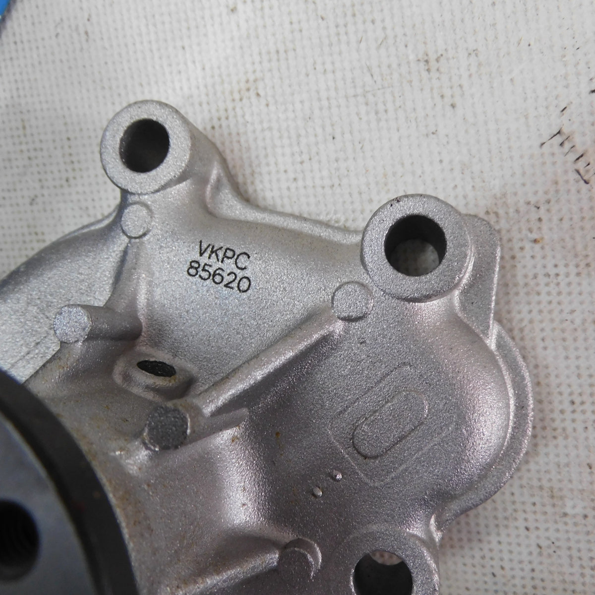Wasserpumpe Pumpe mit Dichtung VKPC85620 SKF Opel Corsa Astra Vectra